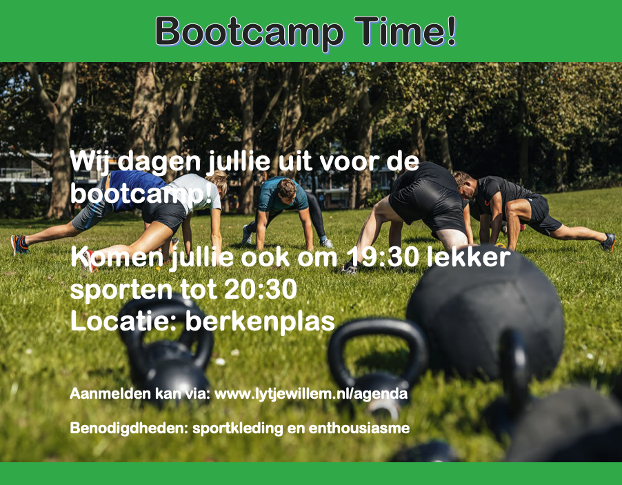 Bootcamp