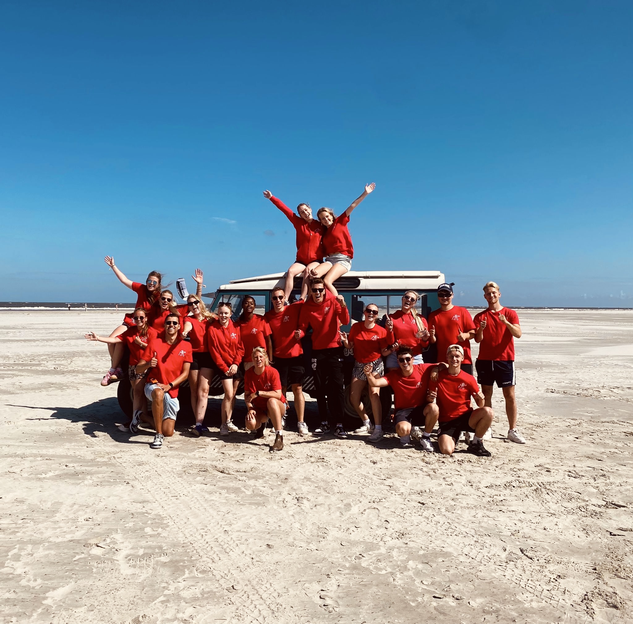teamfoto