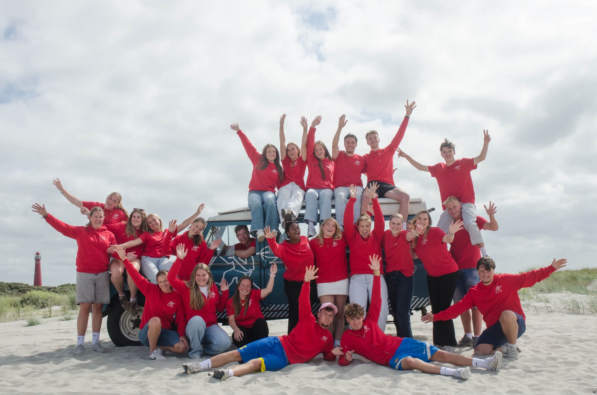 Teamfoto